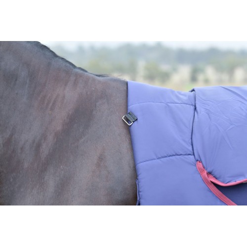 Weatherbeeta Comfitec Essential Turnout Combo 360G
