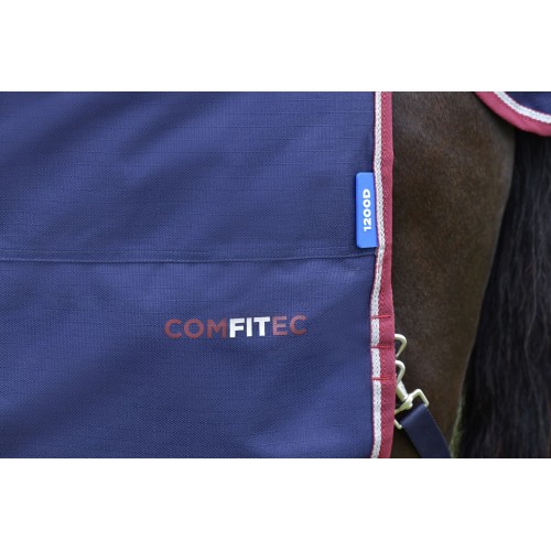 Weatherbeeta Comfitec Essential Turnout Combo 360G