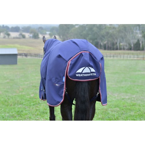 Weatherbeeta Comfitec Essential Turnout Combo 360G