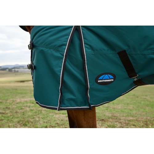 Weatherbeeta Comfitec Classic Turnout Combo 50G
