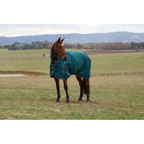 Weatherbeeta Comfitec Classic Turnout Combo 360G
