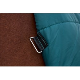 Weatherbeeta Comfitec Classic попона Combo 50G