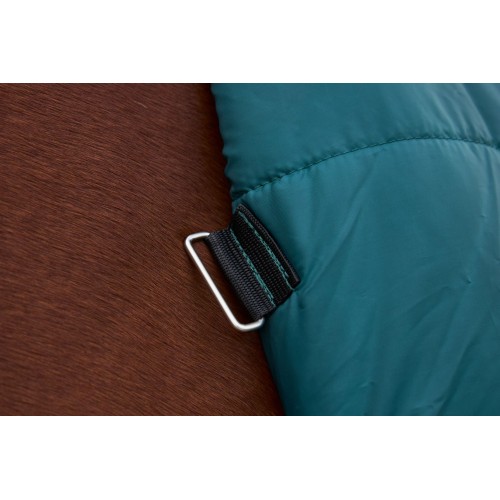 Weatherbeeta Comfitec Classic Turnout Combo 360G