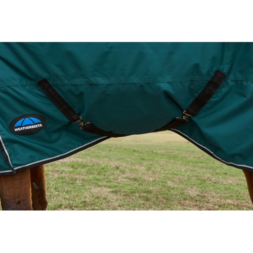 Weatherbeeta Comfitec Classic Turnout Combo 50G