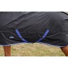 Weatherbeeta Comfitec Tyro Turnout Standard Neck 220G