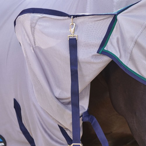 Weatherbeeta Comfitec Zephyr Fly Sheet Combo