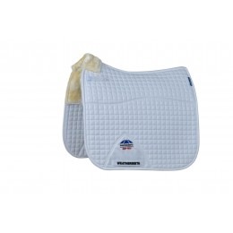Weatherbeeta Prime Air-Tec Comfy флисовый выездковый вальтрап