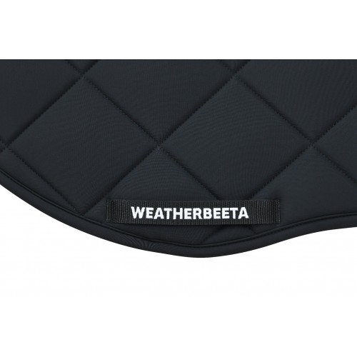 Weatherbeeta Softshell Pro 3D Air-Tec All-Purpose Saddlepad