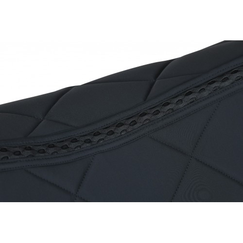 Weatherbeeta Softshell Pro 3D Air-Tec All-Purpose Saddlepad