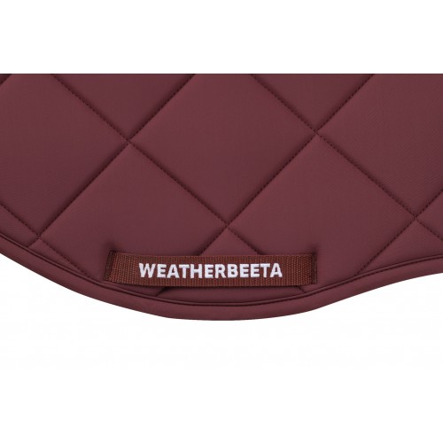 Weatherbeeta Softshell Pro 3D Air-Tec All-Purpose Saddlepad