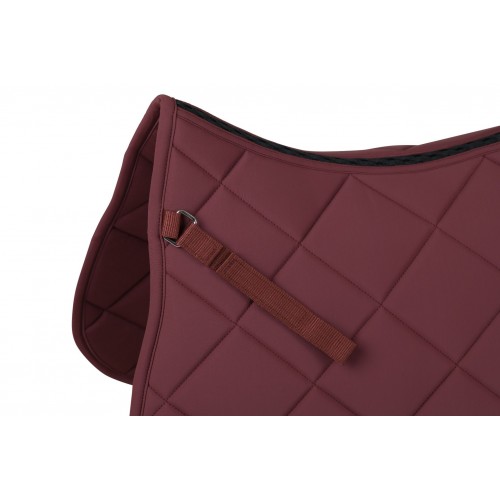 Weatherbeeta Softshell Pro 3D Air-Tec All-Purpose Saddlepad