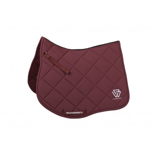Weatherbeeta Softshell Pro 3D Air-Tec All-Purpose Saddlepad