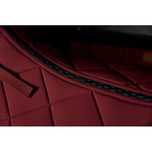 Weatherbeeta Softshell Pro 3D Air-Tec All-Purpose Saddlepad