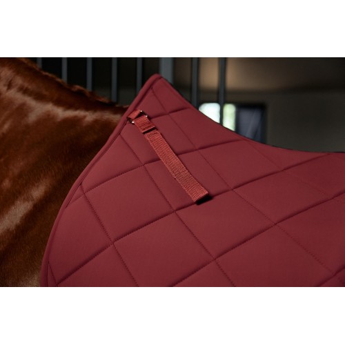 Weatherbeeta Softshell Pro 3D Air-Tec All-Purpose Saddlepad