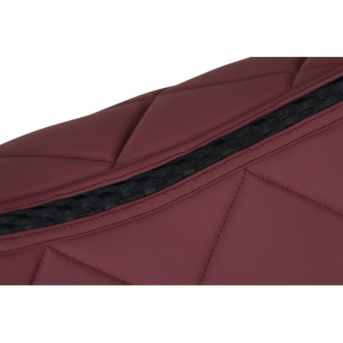 Weatherbeeta Softshell Pro 3D Air-Tec All-Purpose Saddlepad