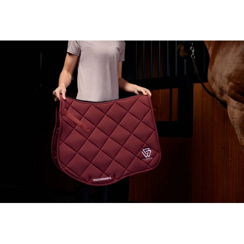 Weatherbeeta Softshell Pro 3D Air-Tec All-Purpose Saddlepad