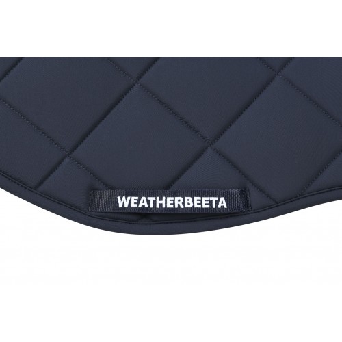 Weatherbeeta Softshell Pro 3D Air-Tec All-Purpose Saddlepad