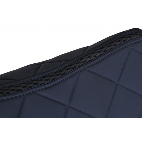 Weatherbeeta Softshell Pro 3D Air-Tec All-Purpose Saddlepad