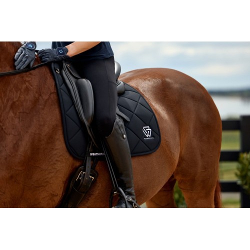 Weatherbeeta Softshell Pro 3D Air-Tec Dressage Saddlepad