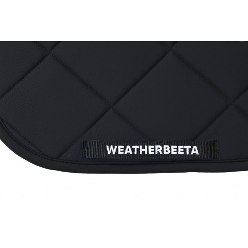 Weatherbeeta Softshell Pro 3D Air-Tec Dressage Saddlepad