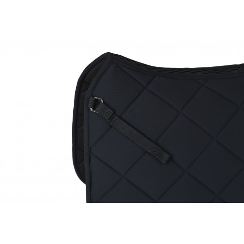 Weatherbeeta Softshell Pro 3D Air-Tec Dressage Saddlepad