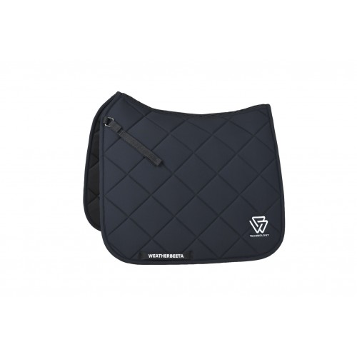Weatherbeeta Softshell Pro 3D Air-Tec Dressage Saddlepad