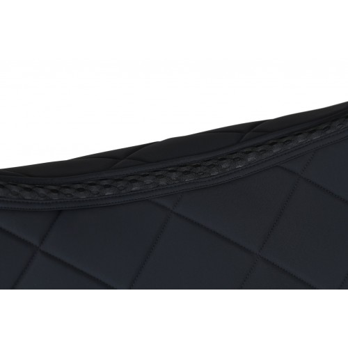 Weatherbeeta Softshell Pro 3D Air-Tec Dressage Saddlepad