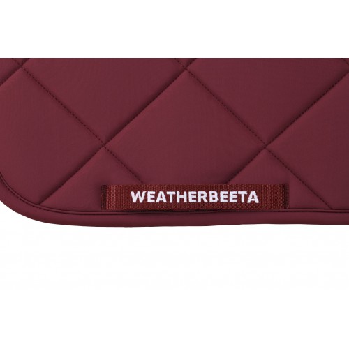 Weatherbeeta Softshell Pro 3D Air-Tec Dressage Saddlepad