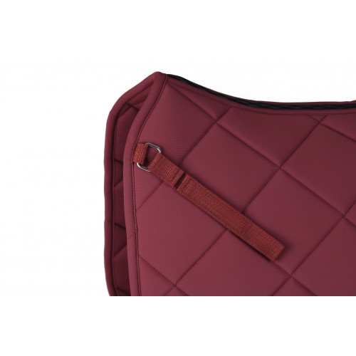 Weatherbeeta Softshell Pro 3D Air-Tec Dressage Saddlepad