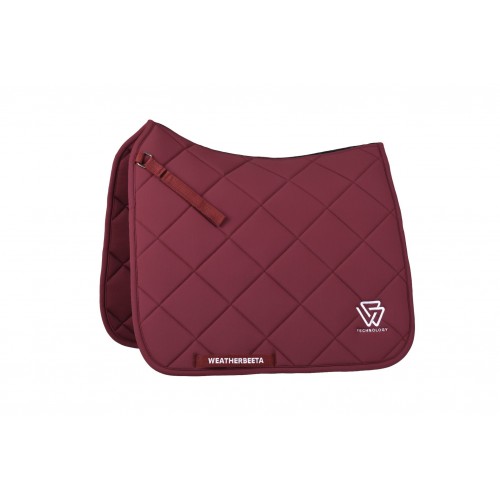 Weatherbeeta Softshell Pro 3D Air-Tec Dressage Saddlepad