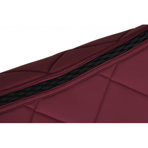 Weatherbeeta Softshell Pro 3D Air-Tec Dressage Saddlepad