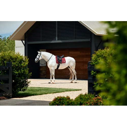 Weatherbeeta Softshell Pro 3D Air-Tec Dressage Saddlepad