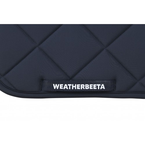 Weatherbeeta Softshell Pro 3D Air-Tec Dressage Saddlepad