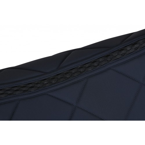 Weatherbeeta Softshell Pro 3D Air-Tec Dressage Saddlepad