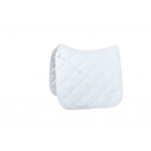 Weatherbeeta Softshell Pro 3D Air-Tec Dressage Saddlepad