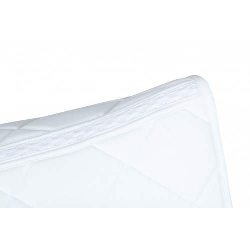 Weatherbeeta Softshell Pro 3D Air-Tec Dressage Saddlepad