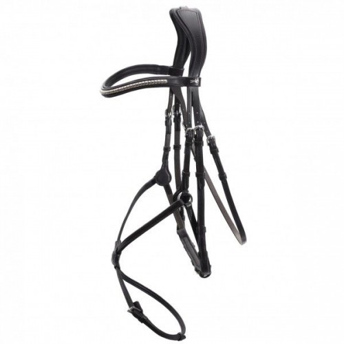 Schockemöhle Bridle Rio Select