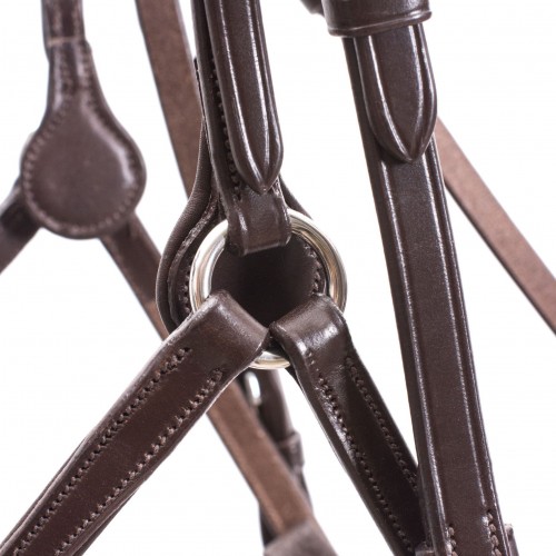 Schockemöhle Bridle Rio Select