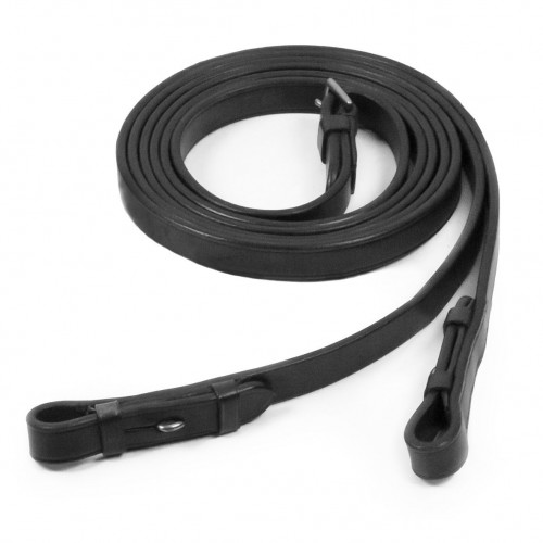 Schockemöhle leather reins