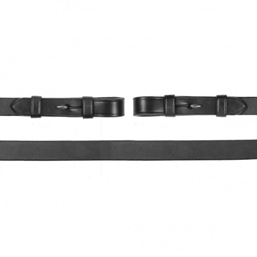 Schockemöhle leather reins