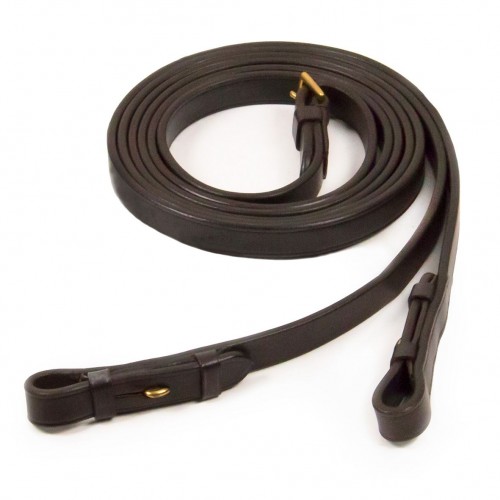 Schockemöhle leather reins