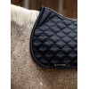PS of Sweden SS26 Heart Jump Saddle Pad Navy