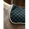 PS of Sweden SS26 Heart Jump Saddle Pad Mystic Forest
