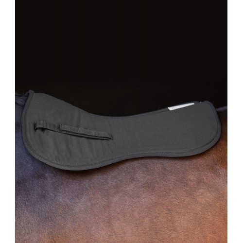 Waldhausen Half Pad Memory Foam