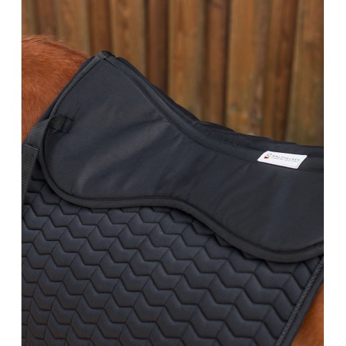Waldhausen Half Pad Memory Foam