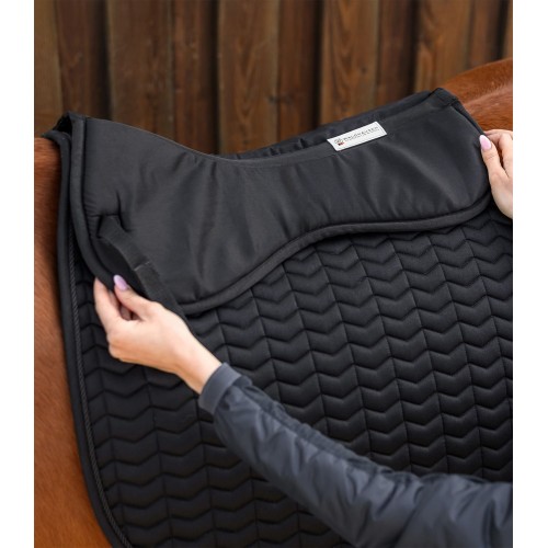 Waldhausen Half Pad Memory Foam