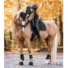 Waldhausen Saddle Pad Modern Rose
