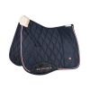 Waldhausen Saddle Pad Modern Rose