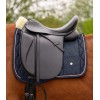 Waldhausen Saddle Pad Modern Rose