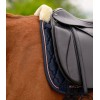 Waldhausen Saddle Pad Modern Rose